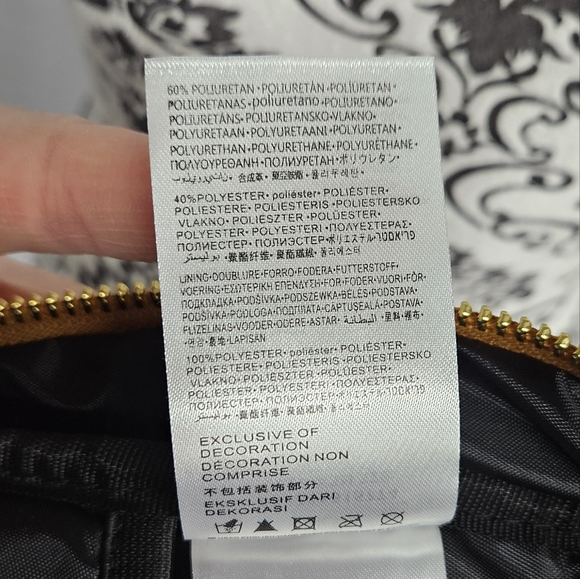 NWT Nike Air Jordan Collaborator Nubuck Backpack 13" - Picture 12 of 12